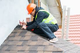 Best Roof Insulation Installation  in Hawthorn Woods, IL